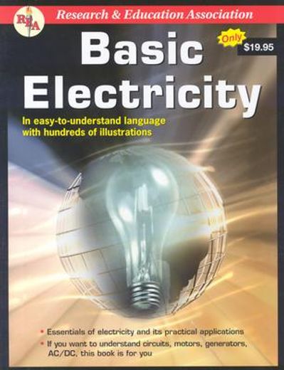 basic electricity (en Inglés)