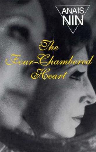 the four-chambered heart (in English)