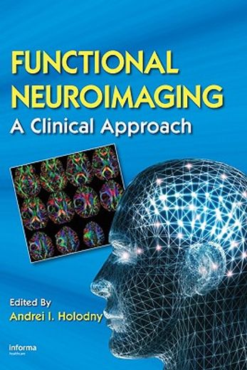 functional neuroimaging,a clinical approach