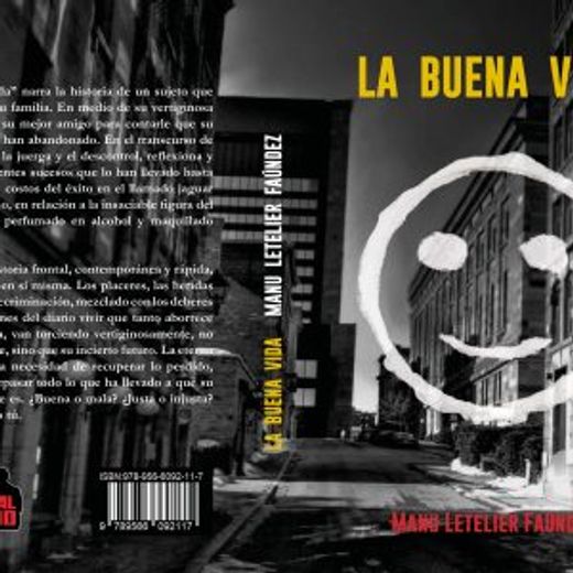 La Buena Vida (in Spanish)