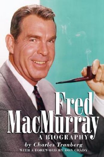 fred macmurray (in English)