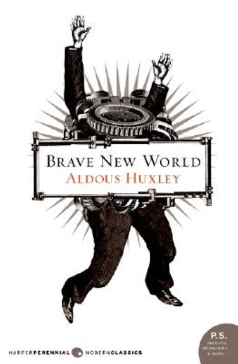 brave new world (en Inglés)