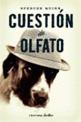cuestion de olfato (in Spanish)