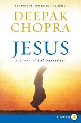 jesus,a story of enlightenment