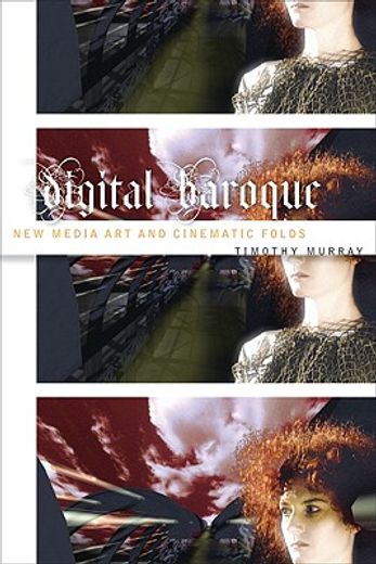 digital baroque,new media art and cinematic folds