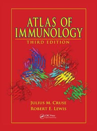 Atlas of Immunology (en Inglés)