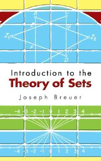 introduction to the theory of sets