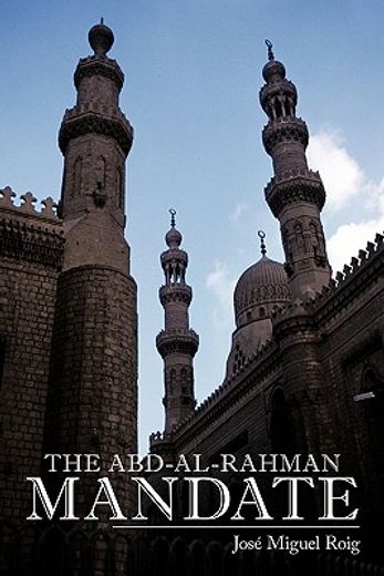 the abd-al-rahman mandate