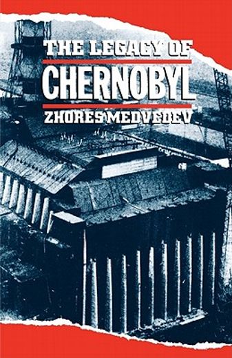 the legacy of chernobyl (in English)