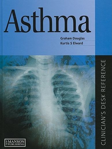 asthma,clinicians´ desk reference