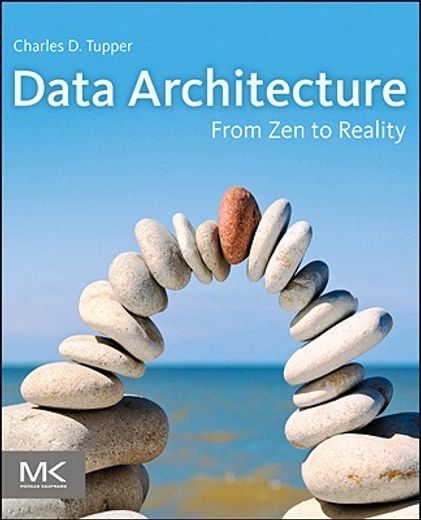 data architecture,from zen to reality