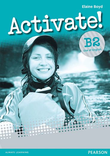 activate! b2 (fc) - use of english & voc