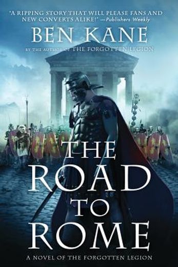 the road to rome (en Inglés)