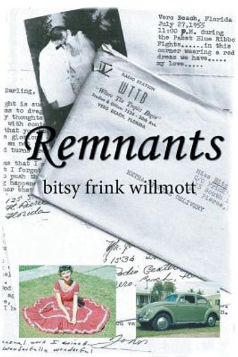Remnants (en Inglés)