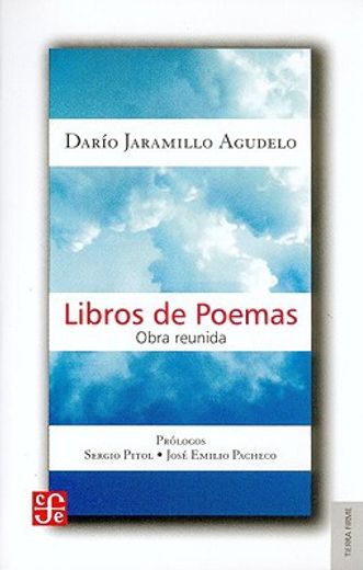 Libros de Poemas: Cantar por Cantar, del ojo a la Lengua, los poe mas de Esteban, Poemas de Amor, Tratado de Retorica, Historias 1974-2001