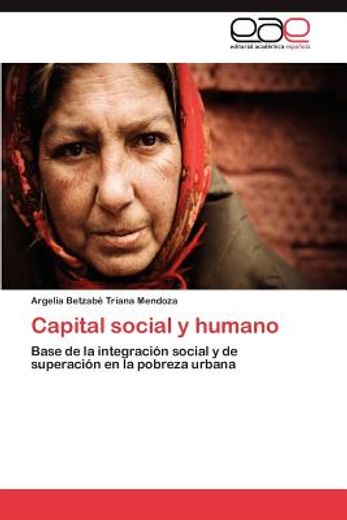 capital social y humano (in Spanish)