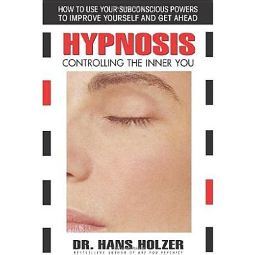 hypnosis,controlling the inner you