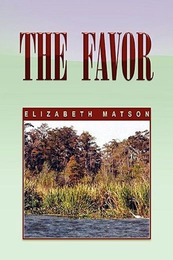 the favor