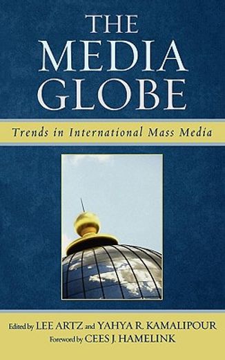 the media globe,trends in international mass media