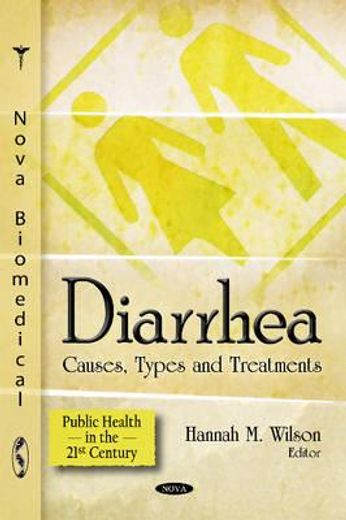 diarrhea,causes, types and treatments