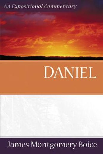 daniel (en Inglés)