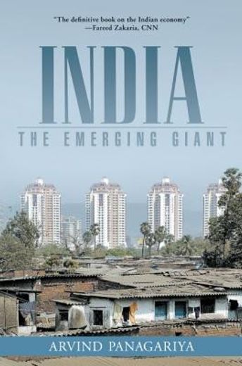 india:,the emerging giant