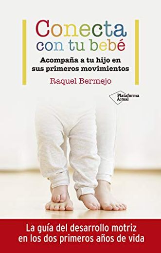 Conecta con tu Bebe (in Spanish)