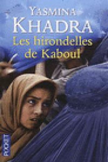 Hirondelles de Kaboul (en Francés)