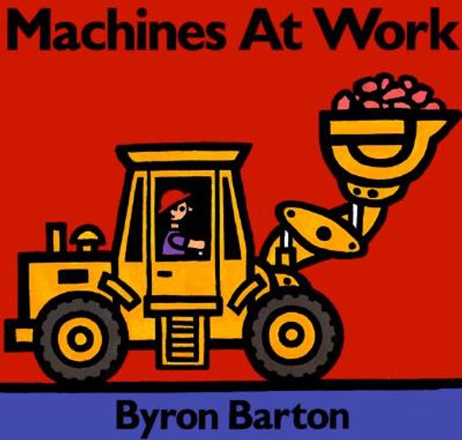 machines at work (en Inglés)