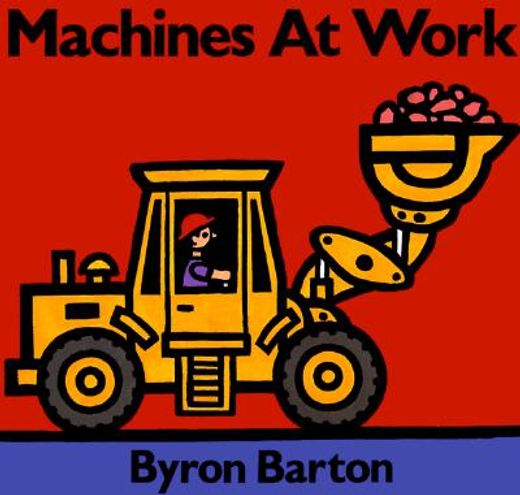 machines at work (in English)