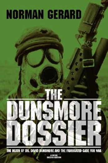 dunsmore dossier