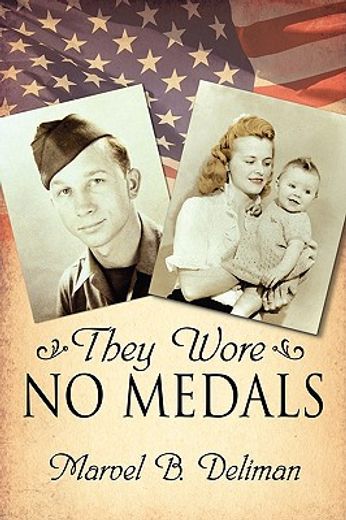 they wore no medals (en Inglés)
