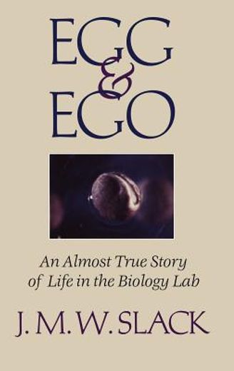 egg and ego (en Inglés)