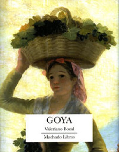Goya (Balsa De La Medusa)