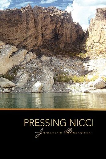 pressing nicci