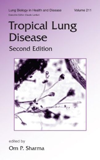 tropical lung disease