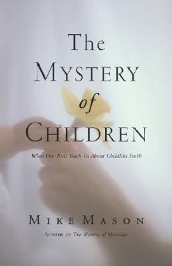 mystery of children