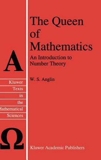 the queen of mathematics (in English)