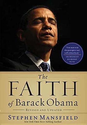 the faith of barack obama (in English)