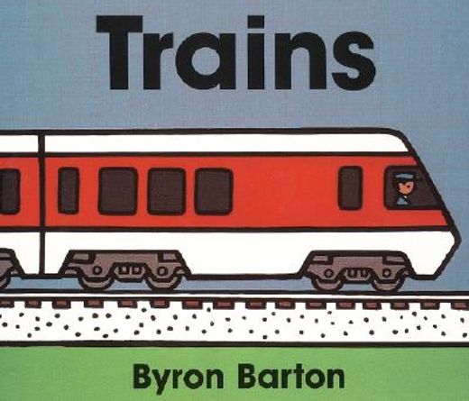 trains (en Inglés)