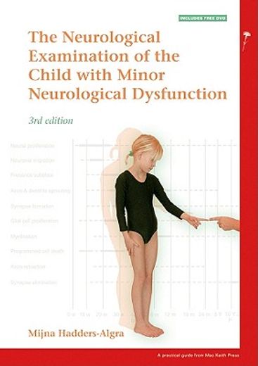 Examination of the Child with Minor Neurological Dysfunction (en Inglés)