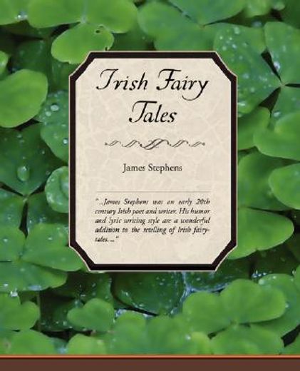 irish fairy tales
