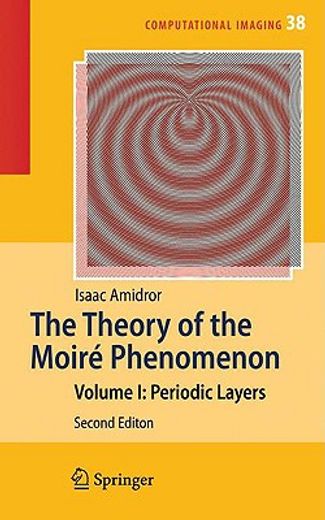 theory of the moirt phenomenon,periodic layers