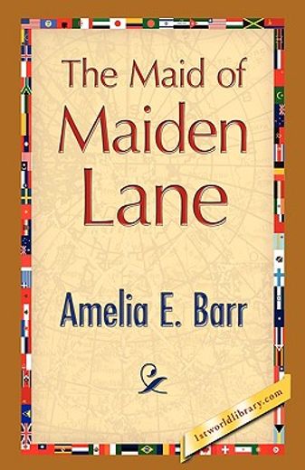 the maid of maiden lane