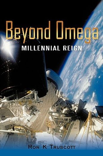 beyond omega,millennial reign