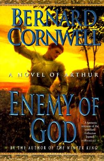 enemy of god (in English)