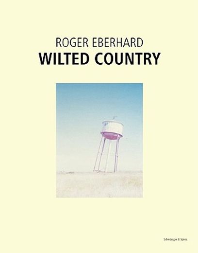 wilted country