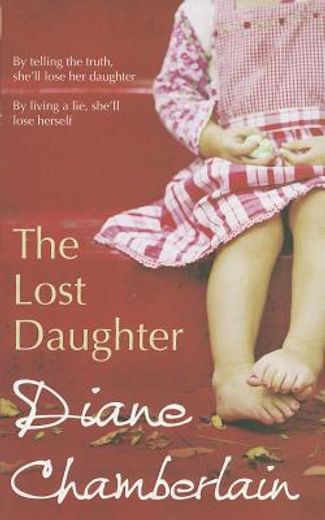 the lost daughter (en Inglés)