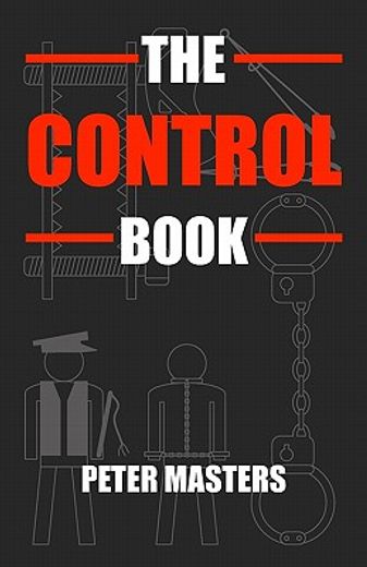 the control book (en Inglés)