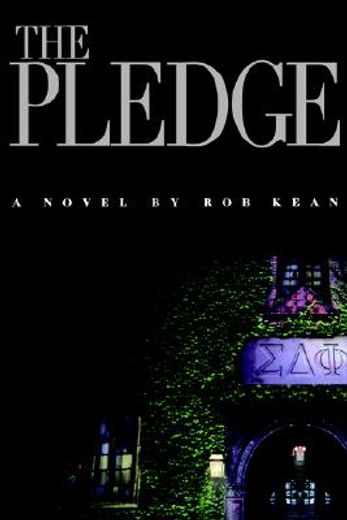 the pledge (en Inglés)